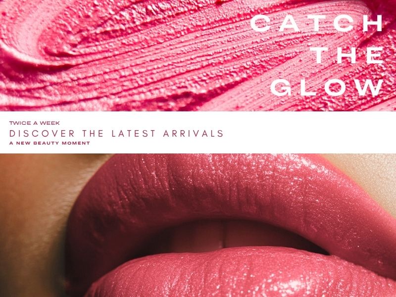 Lollis & Claraline – NEW ARRIVALS
