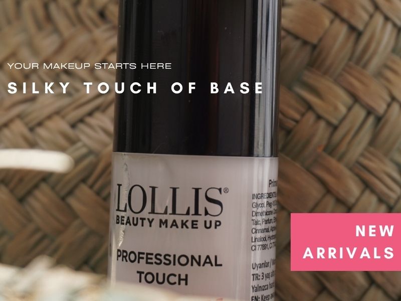 Lollis & Claraline - NEW Arrivals