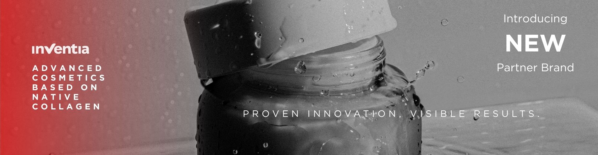 New Partner Brand – INVENTIA