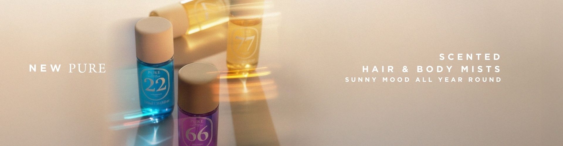 BODY MIST