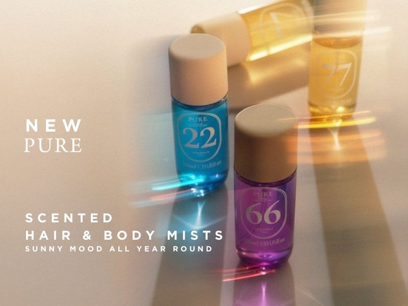 BODY MIST